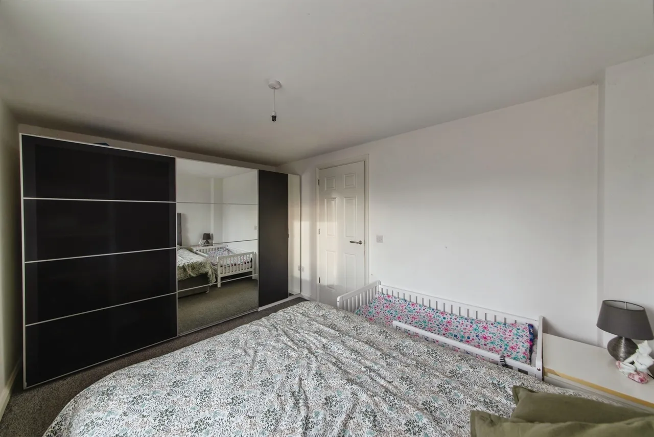 Arnhem Way, Donington, Spalding, photo 9