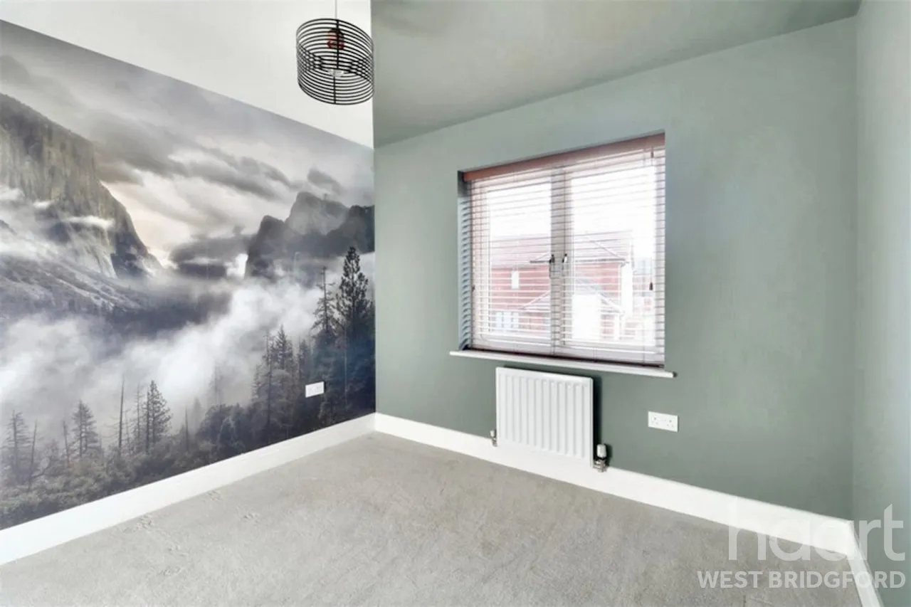 Magpie Close, Ruddington, NG11, photo 12