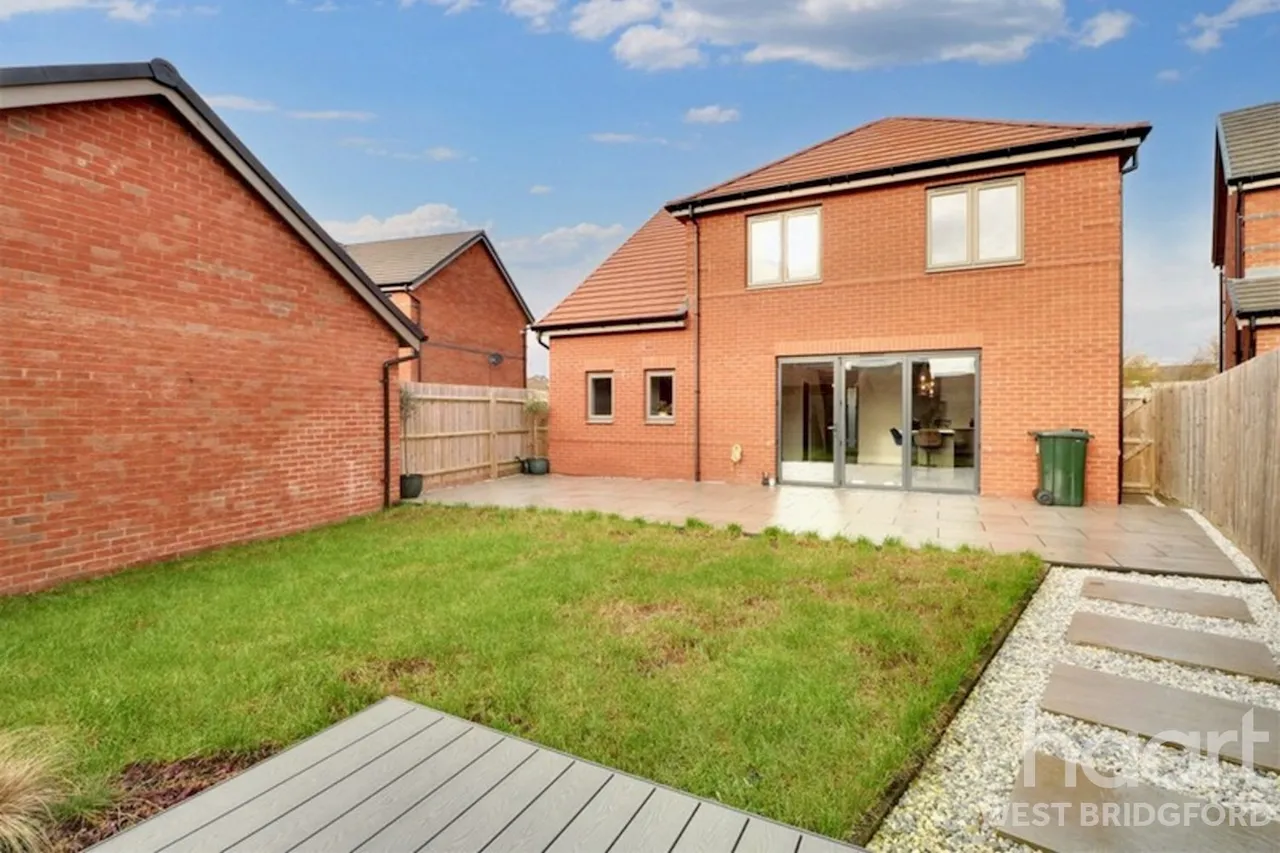 Magpie Close, Ruddington, NG11, photo 18