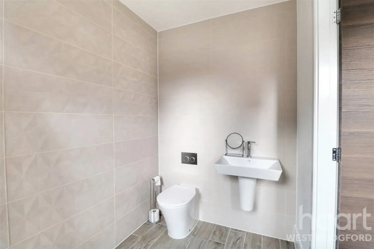 Magpie Close, Ruddington, NG11, photo 15