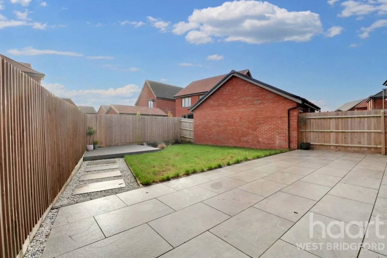 Magpie Close, Ruddington, NG11, photo 17