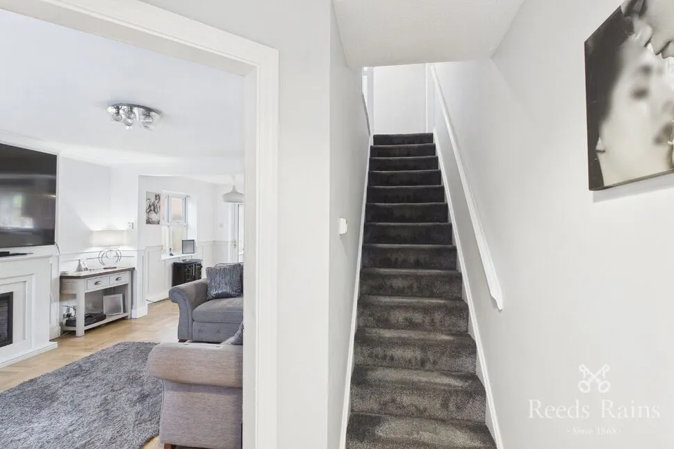 Oak Meadow, Weaverham, CW8, photo 8