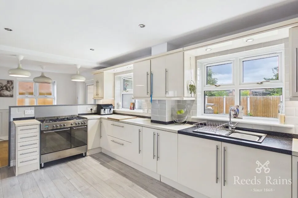 Oak Meadow, Weaverham, CW8, photo 5