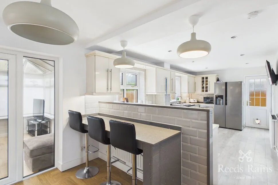Oak Meadow, Weaverham, CW8, photo 3