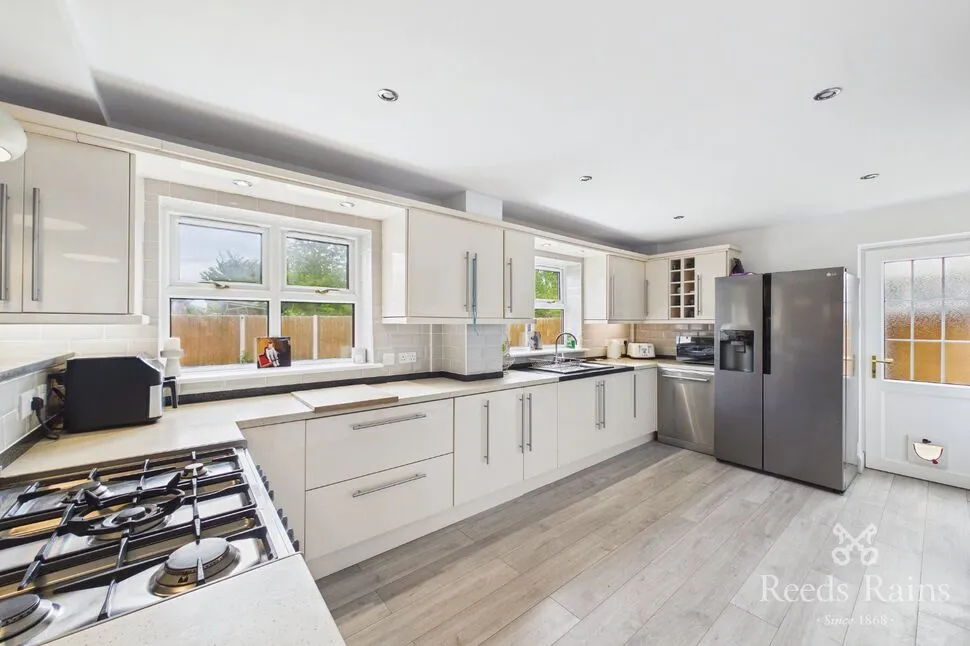 Oak Meadow, Weaverham, CW8, photo 4