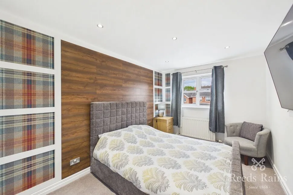 Oak Meadow, Weaverham, CW8, photo 9