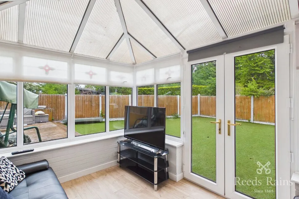 Oak Meadow, Weaverham, CW8, photo 17
