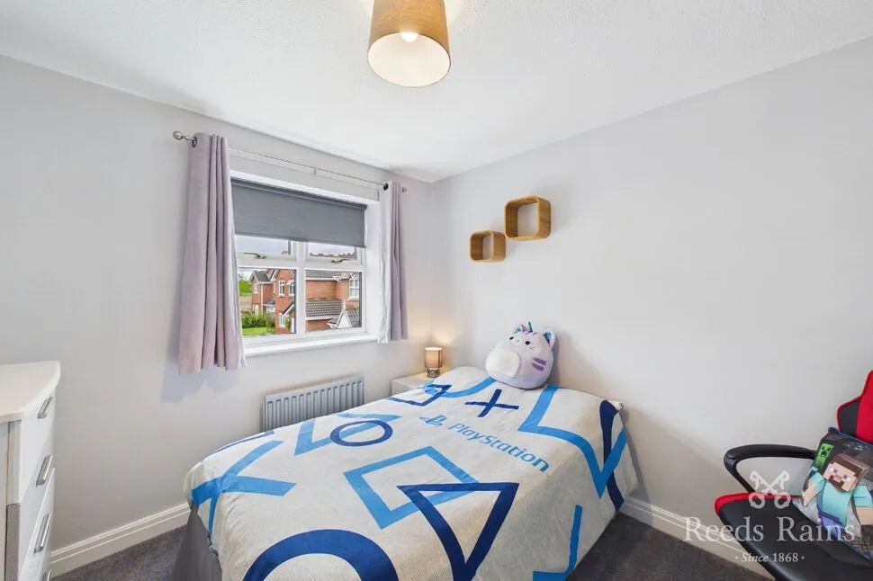 Oak Meadow, Weaverham, CW8, photo 15