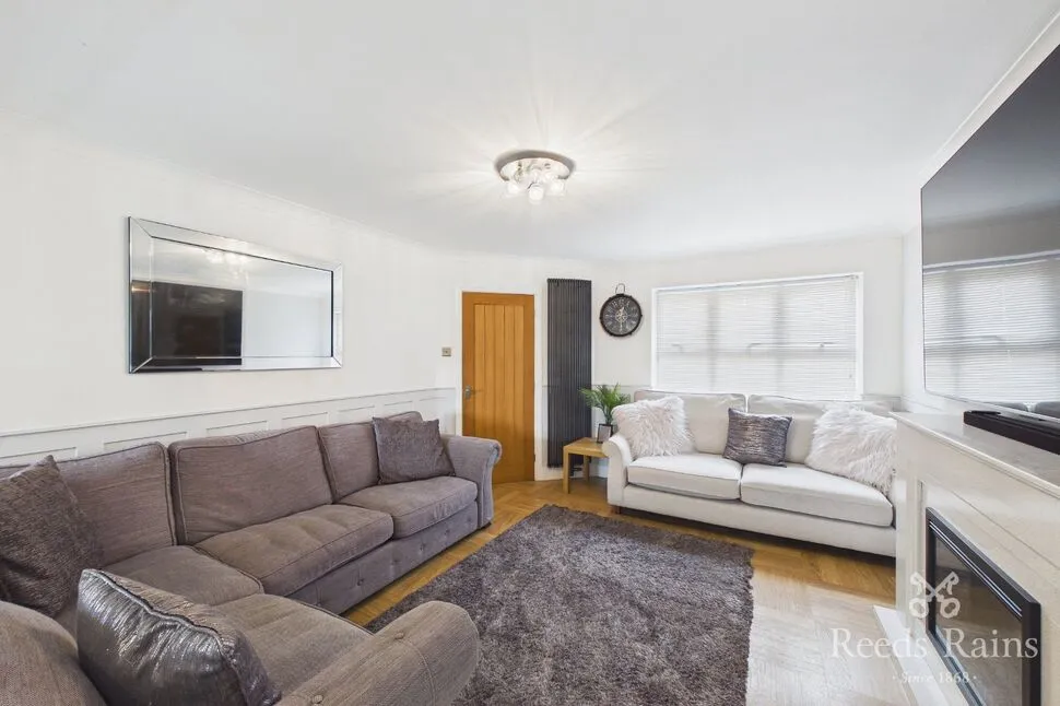 Oak Meadow, Weaverham, CW8, photo 2