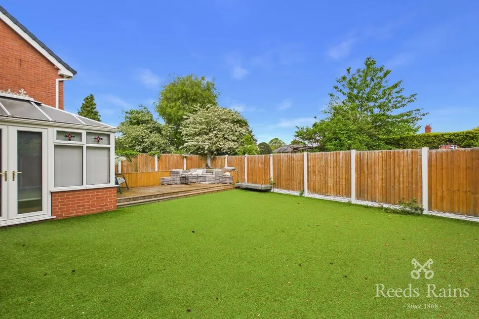 Oak Meadow, Weaverham, CW8, photo 19