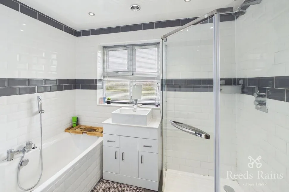 Oak Meadow, Weaverham, CW8, photo 11