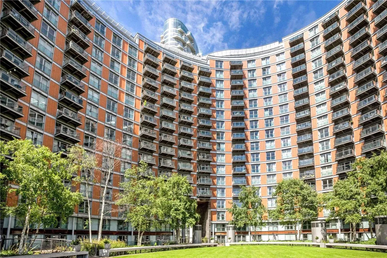 New Providence Wharf, 1 Fairmont Avenue, Canary Wharf, London, E14 9PF, photo 12