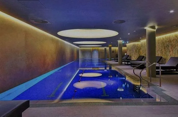 New Providence Wharf, 1 Fairmont Avenue, Canary Wharf, London, E14 9PF, photo 10