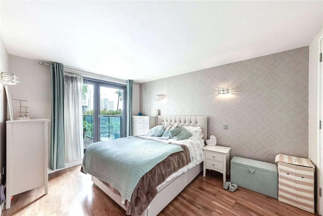 New Providence Wharf, 1 Fairmont Avenue, Canary Wharf, London, E14 9PF, photo 6
