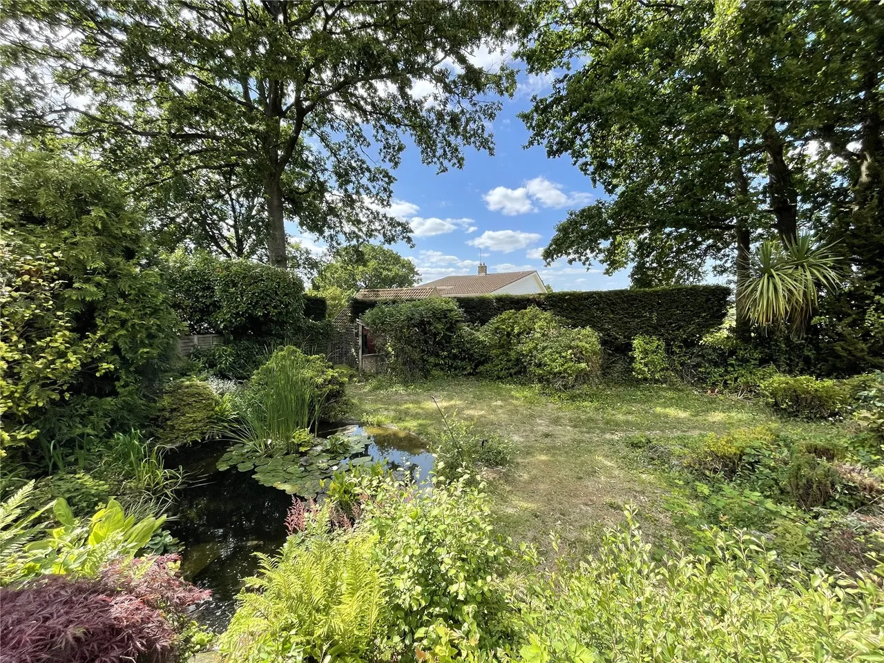 Tudor Close, Alderholt, Fordingbridge, Dorset, SP6 3LY, photo 13