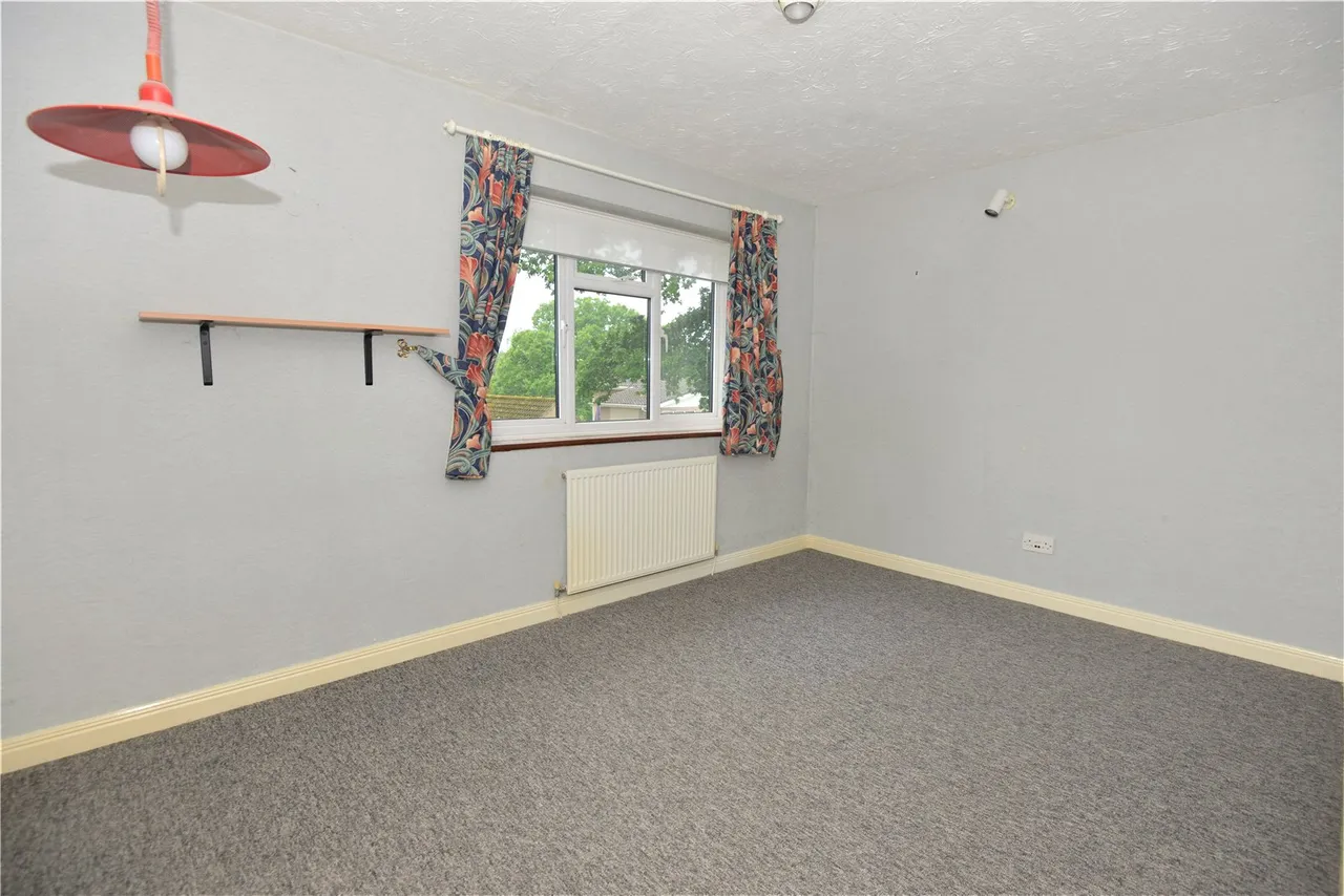 Tudor Close, Alderholt, Fordingbridge, Dorset, SP6 3LY, photo 9