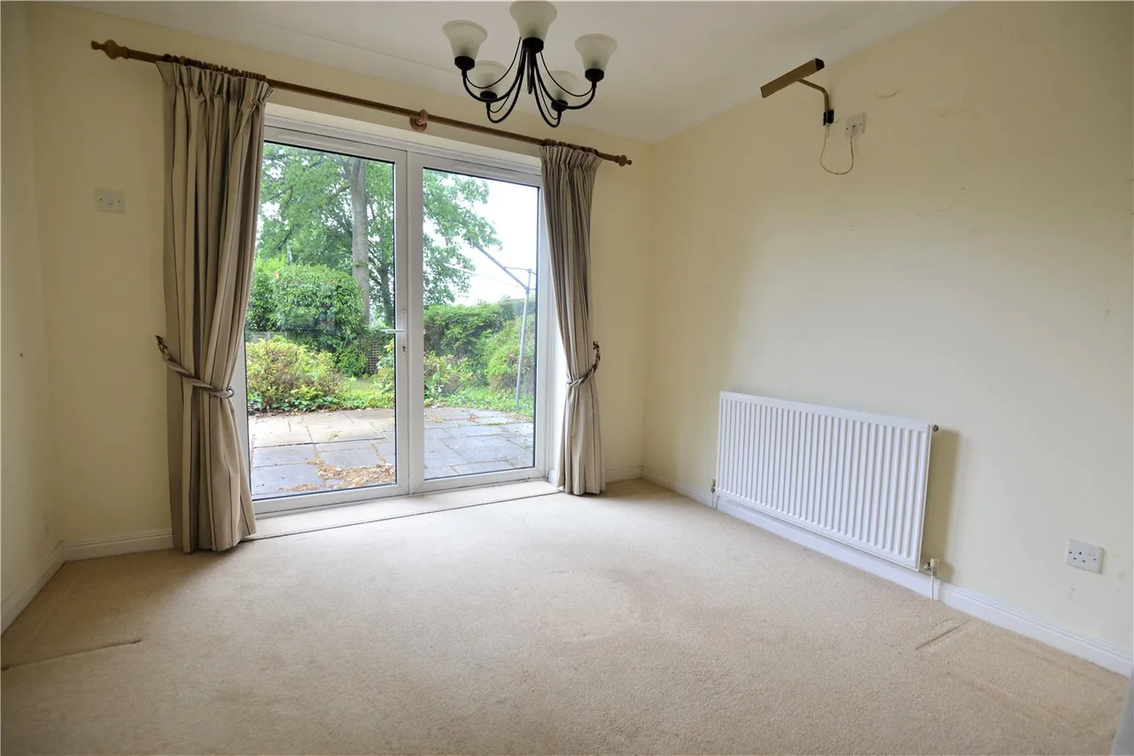 Tudor Close, Alderholt, Fordingbridge, Dorset, SP6 3LY, photo 5