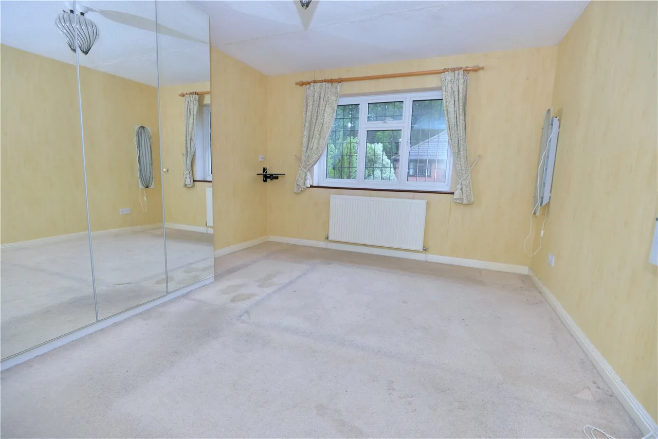 Tudor Close, Alderholt, Fordingbridge, Dorset, SP6 3LY, photo 8
