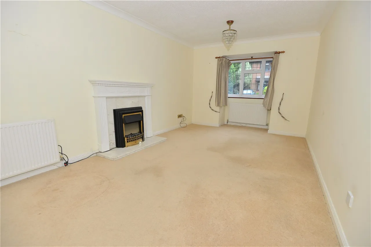 Tudor Close, Alderholt, Fordingbridge, Dorset, SP6 3LY, photo 4