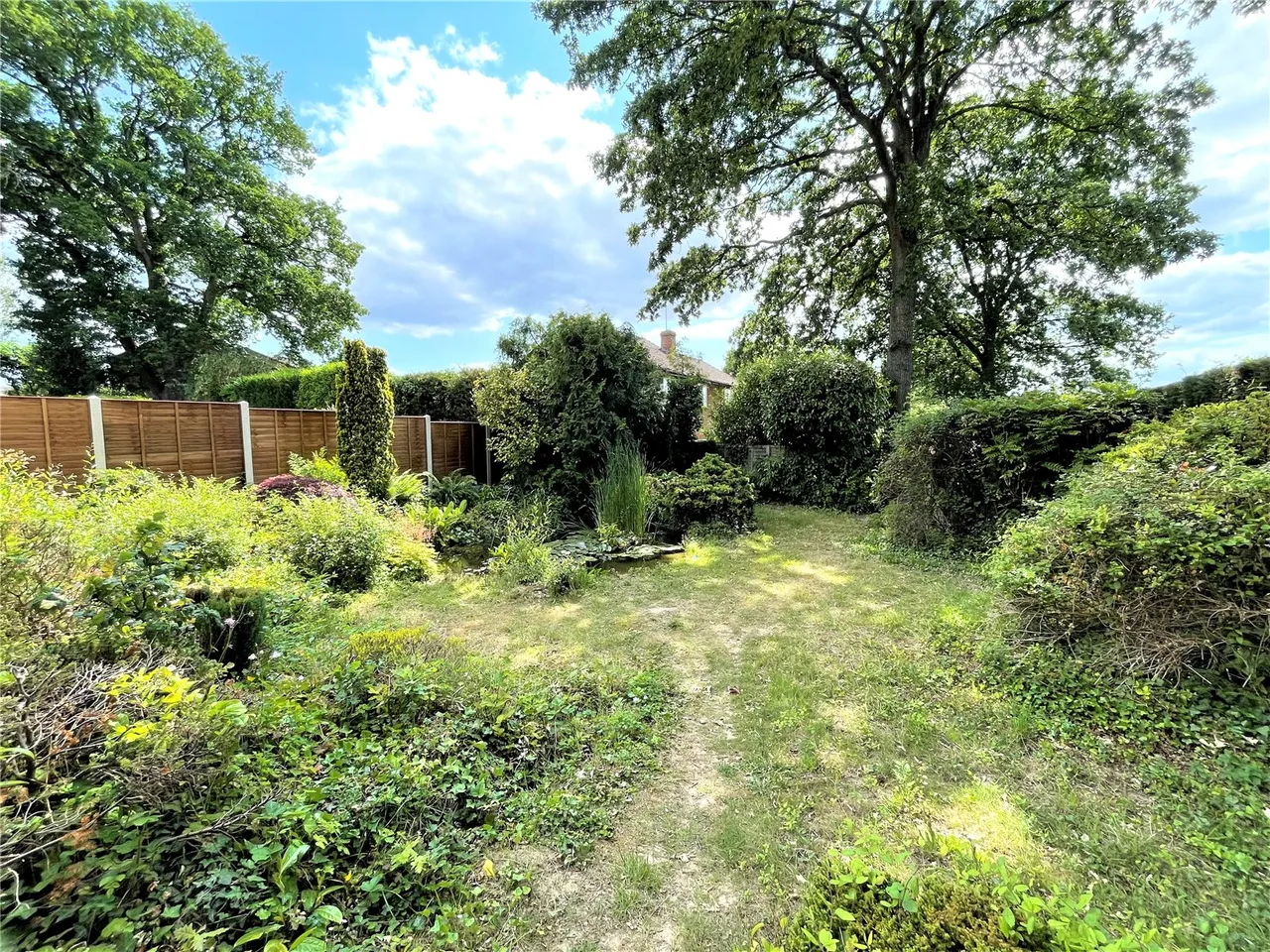 Tudor Close, Alderholt, Fordingbridge, Dorset, SP6 3LY, photo 14