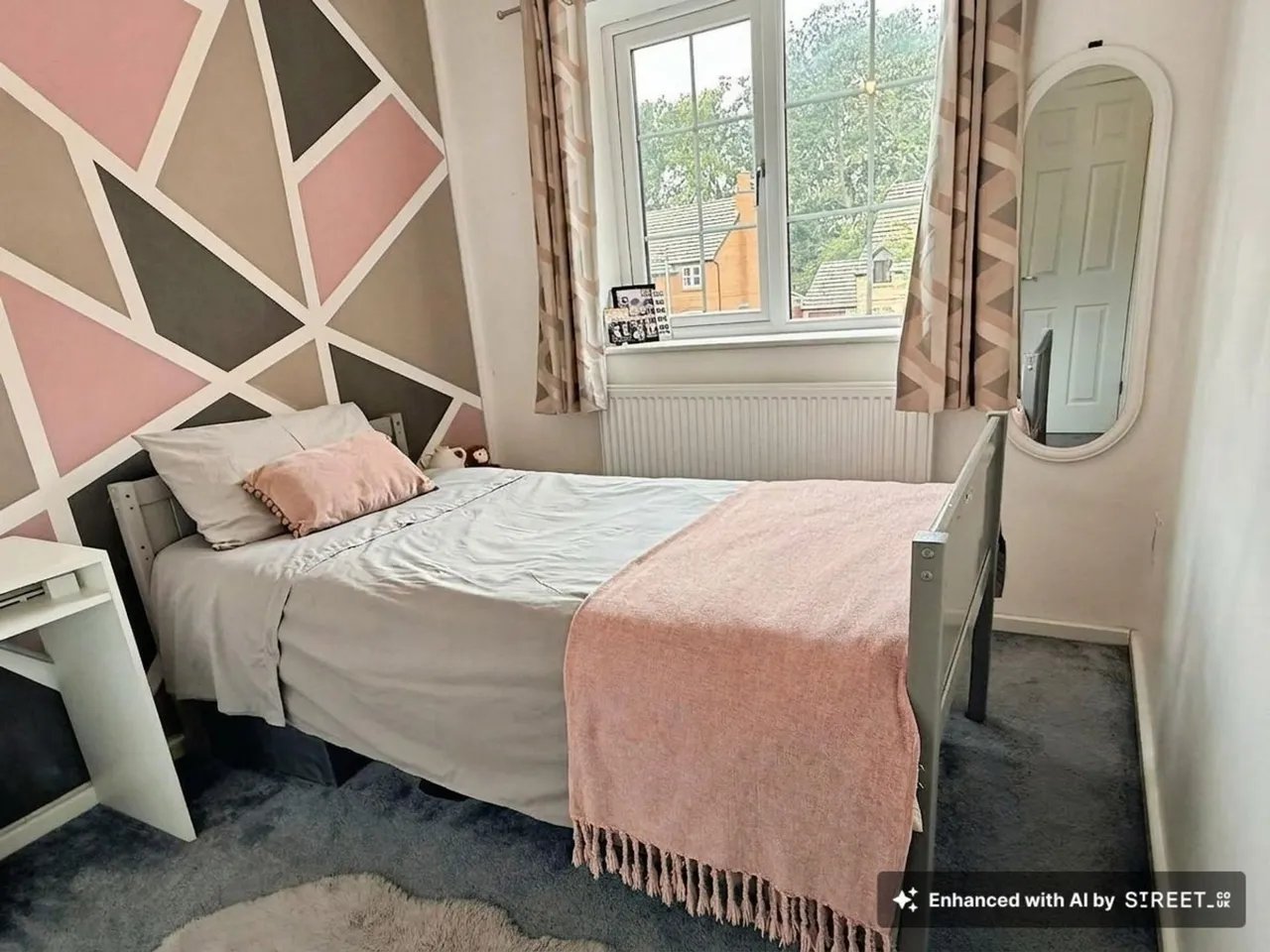 Devonia Road, Oadby, LE2, photo 26