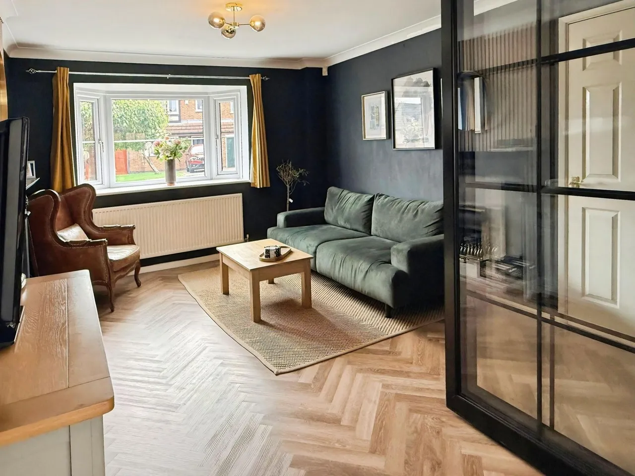 Devonia Road, Oadby, LE2, photo 3