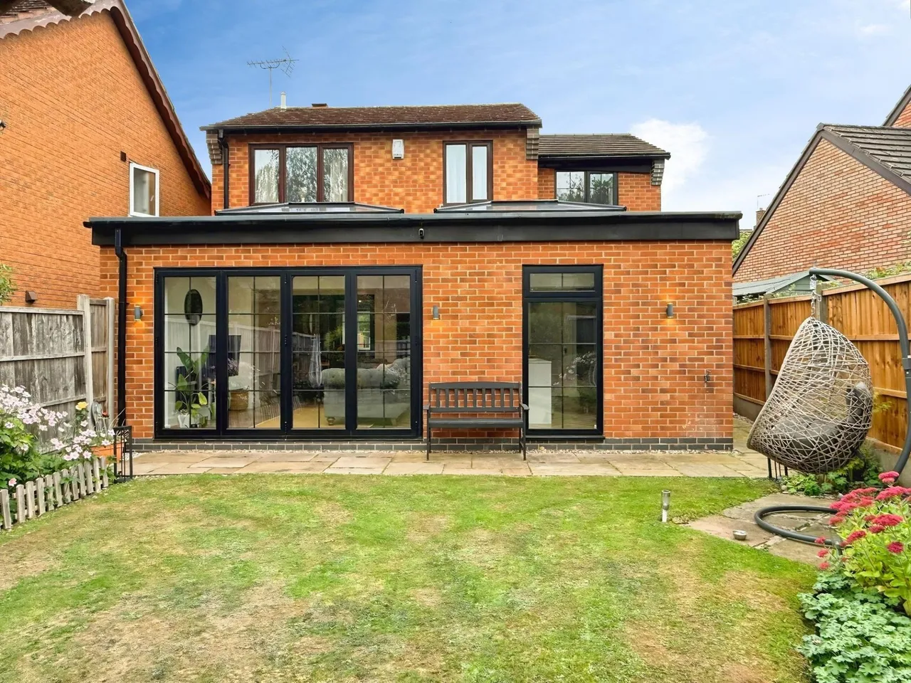 Devonia Road, Oadby, LE2, photo 31