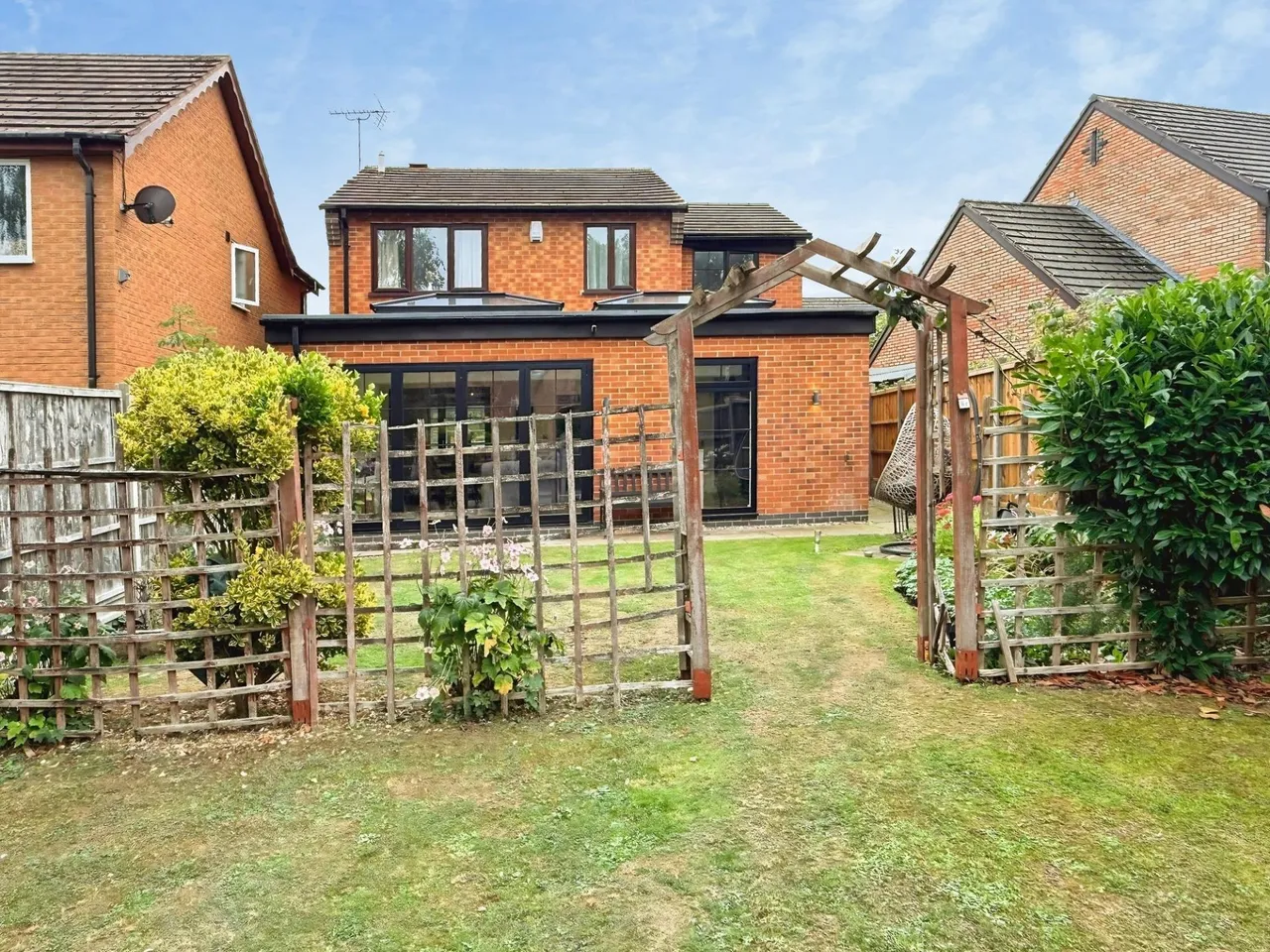 Devonia Road, Oadby, LE2, photo 33