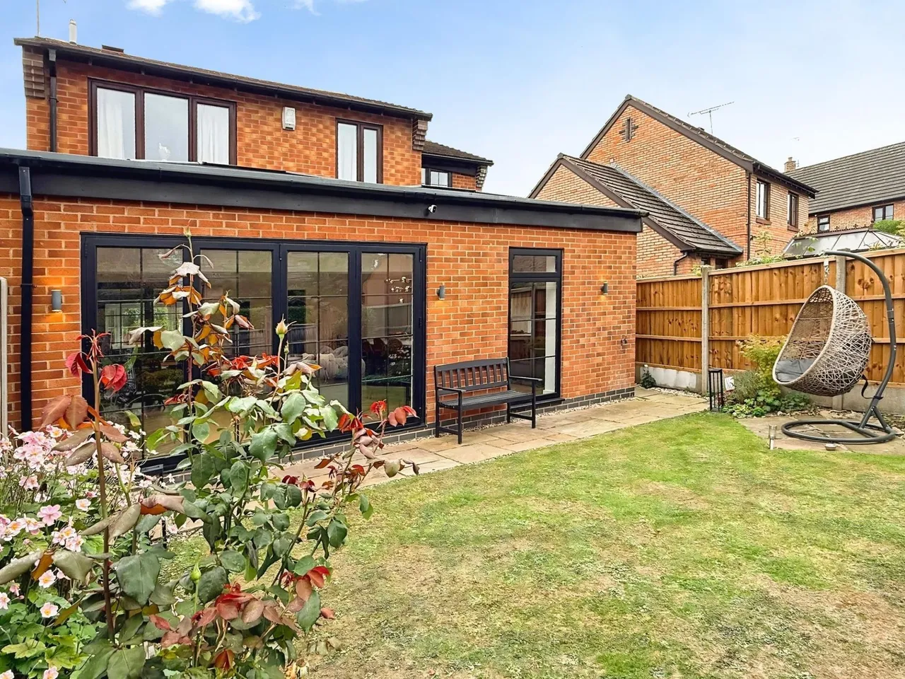 Devonia Road, Oadby, LE2, photo 32