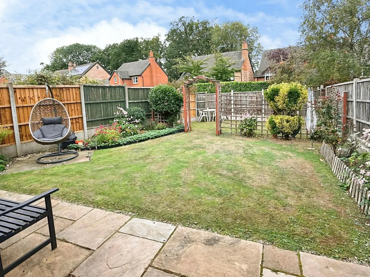 Devonia Road, Oadby, LE2, photo 30
