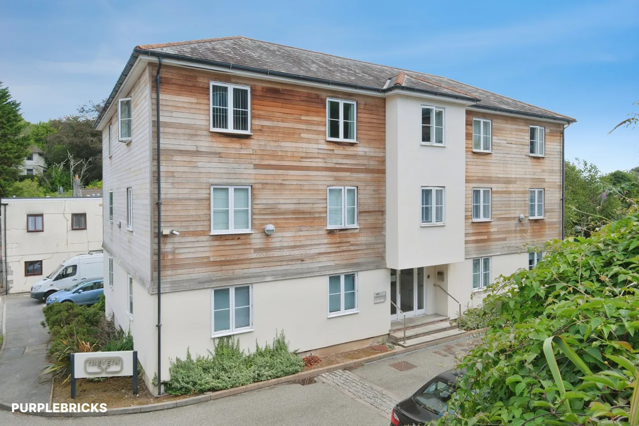 Tresooth Lane, Penryn, TR10, photo 11