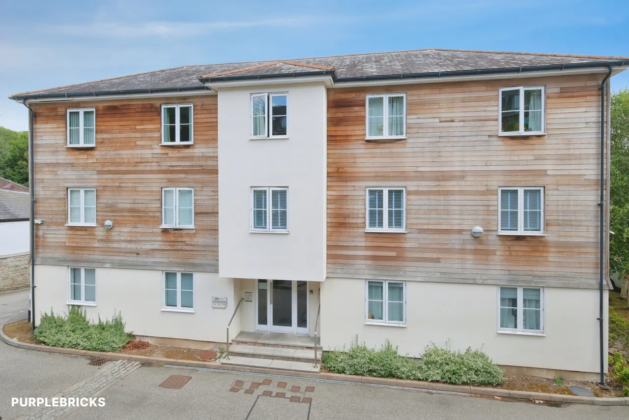 Tresooth Lane, Penryn, TR10, photo 14
