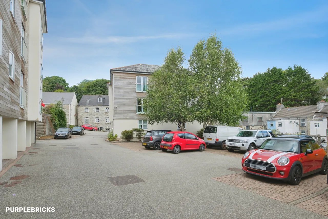 Tresooth Lane, Penryn, TR10, photo 9