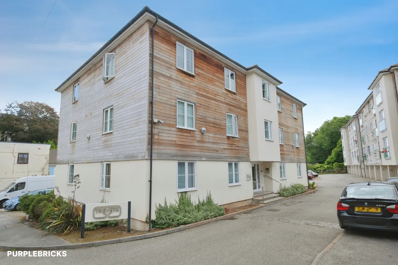 Tresooth Lane, Penryn, TR10, photo 12