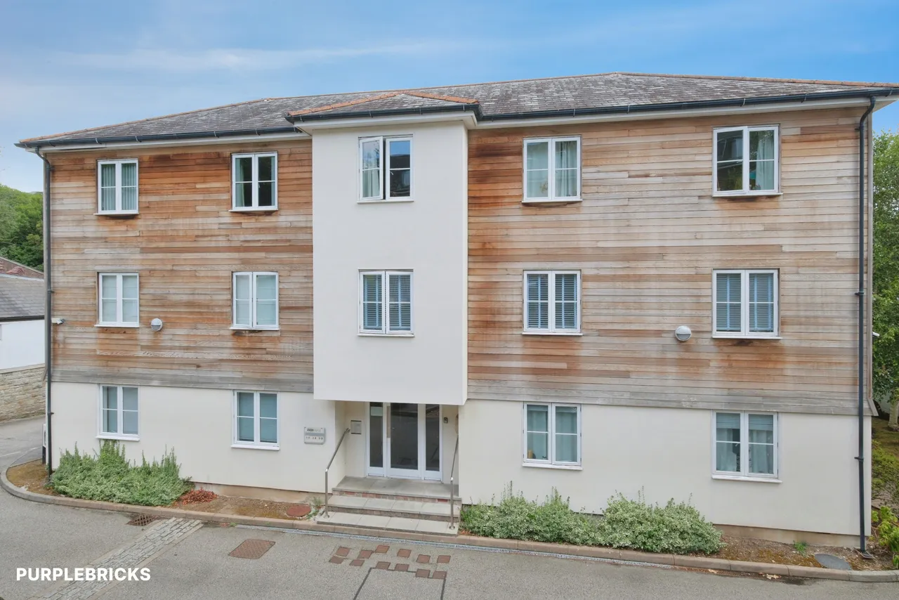 Tresooth Lane, Penryn, TR10, photo 7