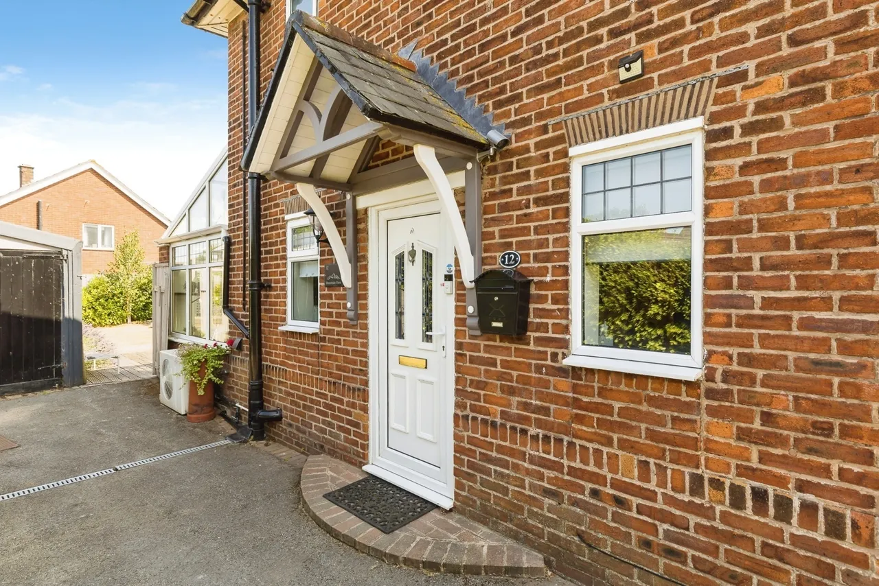 Wats Dyke Way, Wrexham, LL11, photo 22