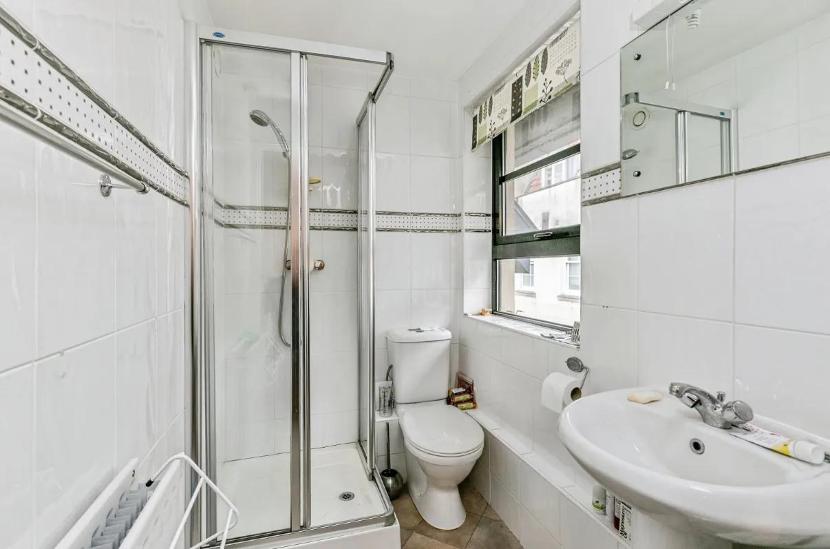 Norfolk Heights, BS2, photo 10