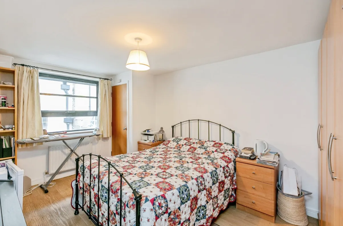 Norfolk Heights, BS2, photo 12