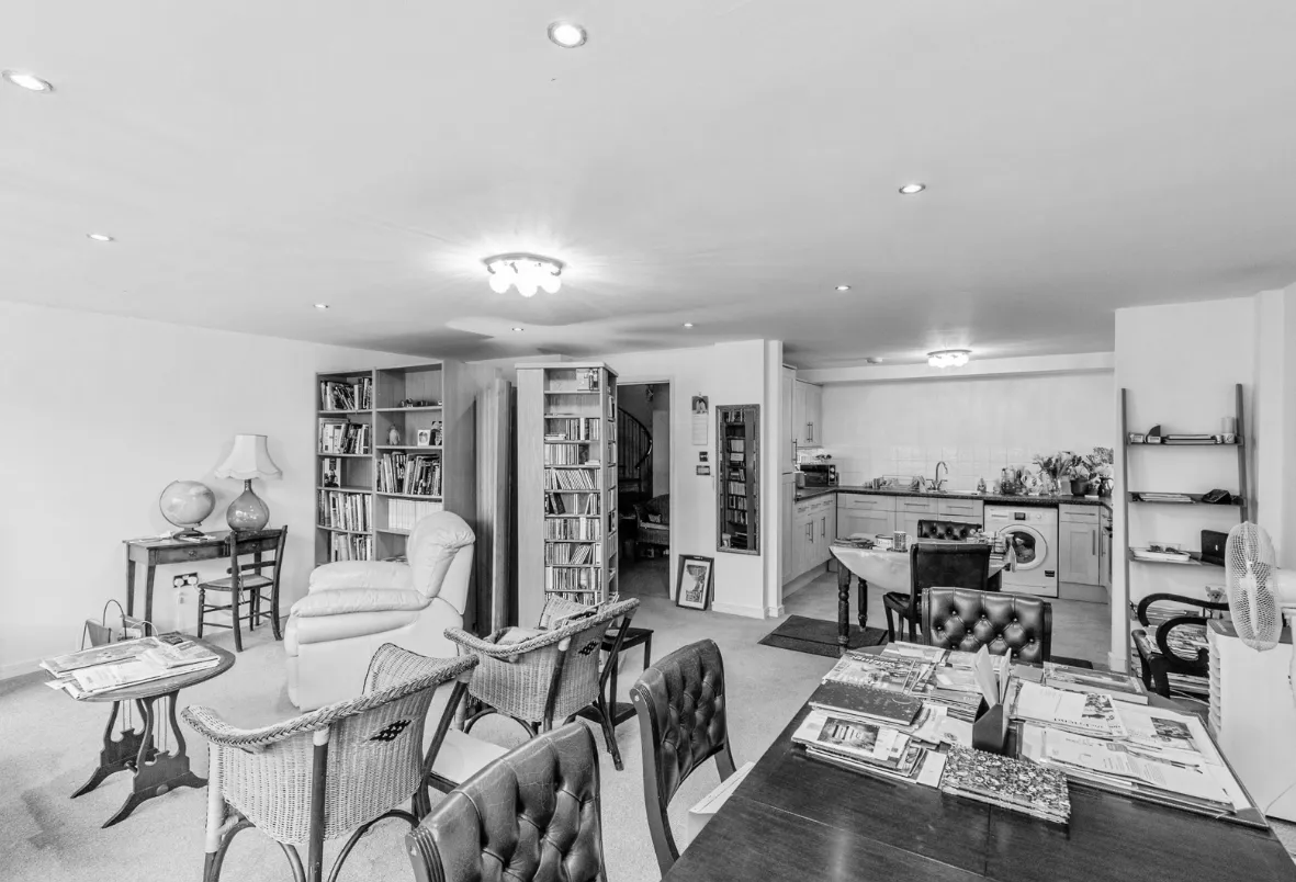 Norfolk Heights, BS2, photo 2
