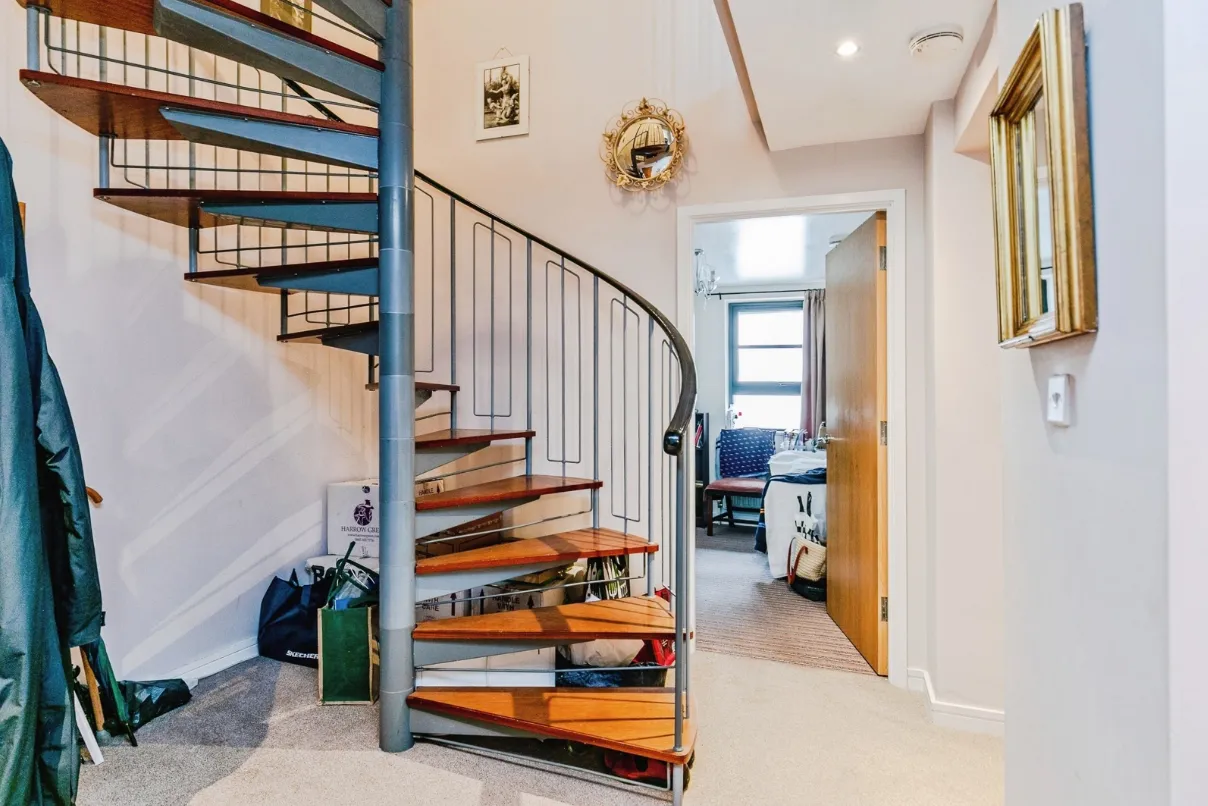 Norfolk Heights, BS2, photo 9