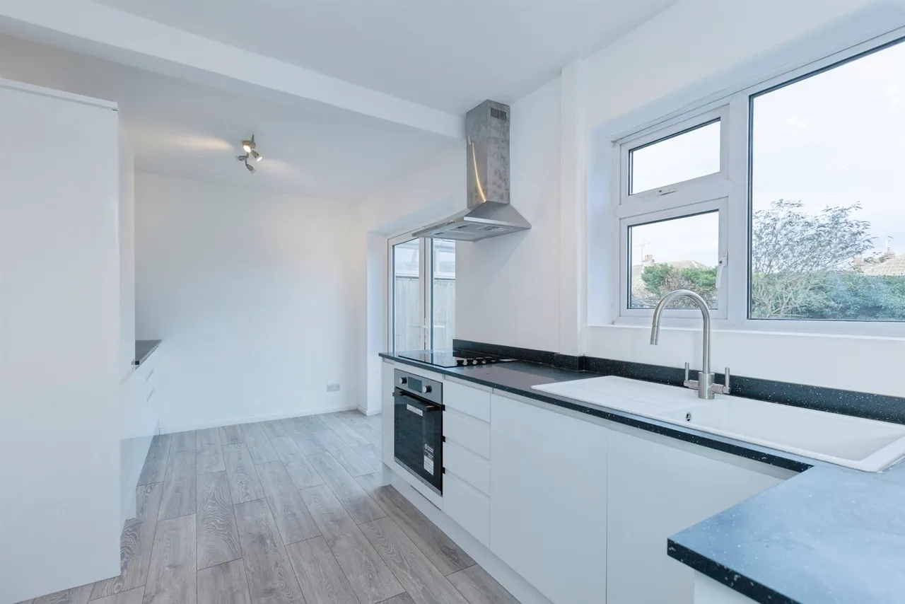 Cherry Road, Blaby, Leicester, photo 2