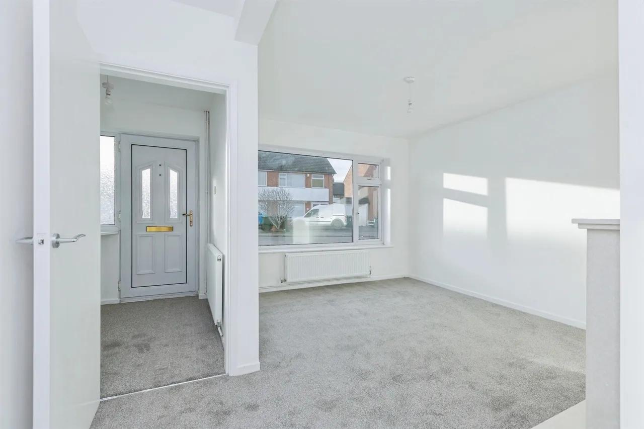 Cherry Road, Blaby, Leicester, photo 7