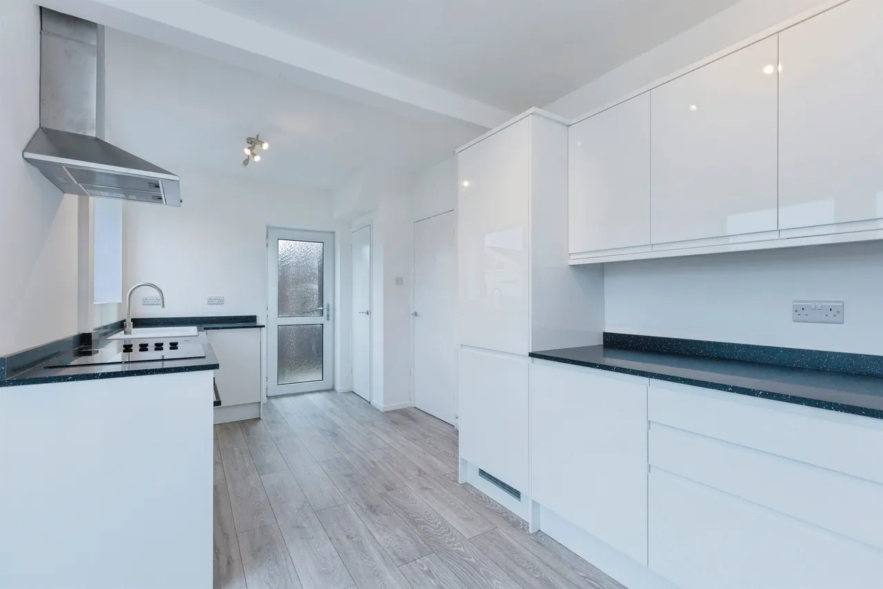 Cherry Road, Blaby, Leicester, photo 8