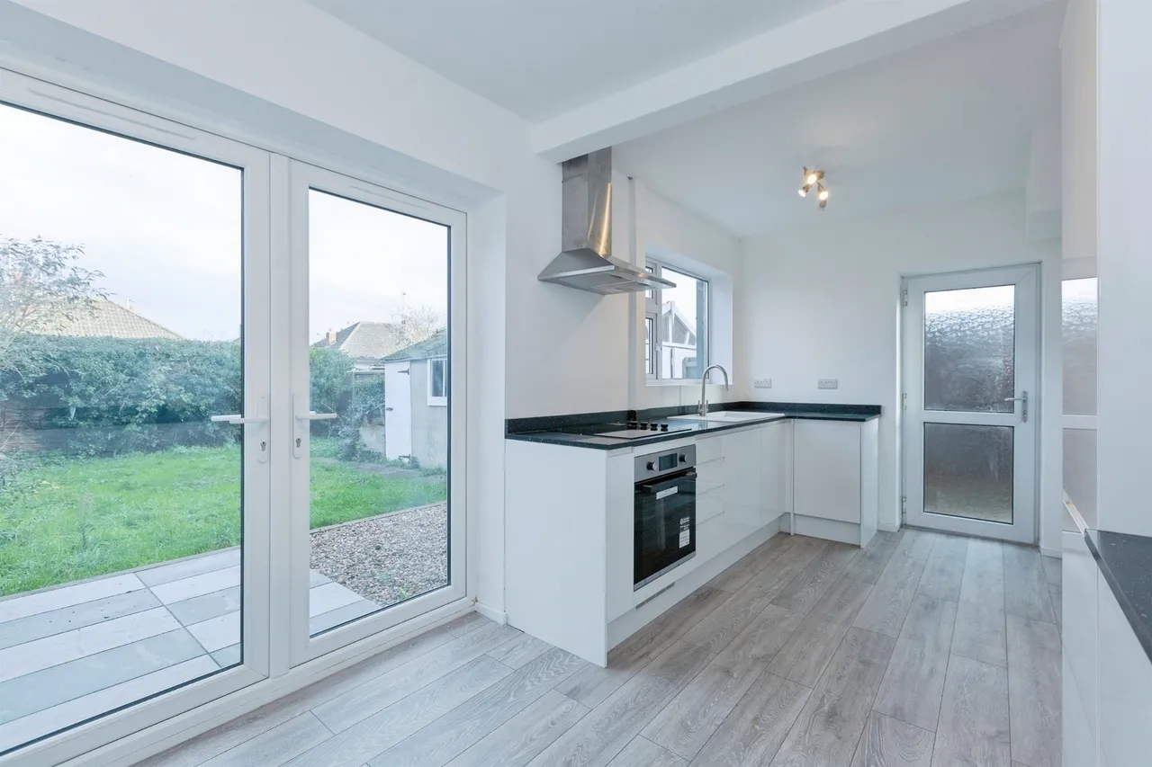 3 bed house for sale — Cherry Road, Blaby, Leicester