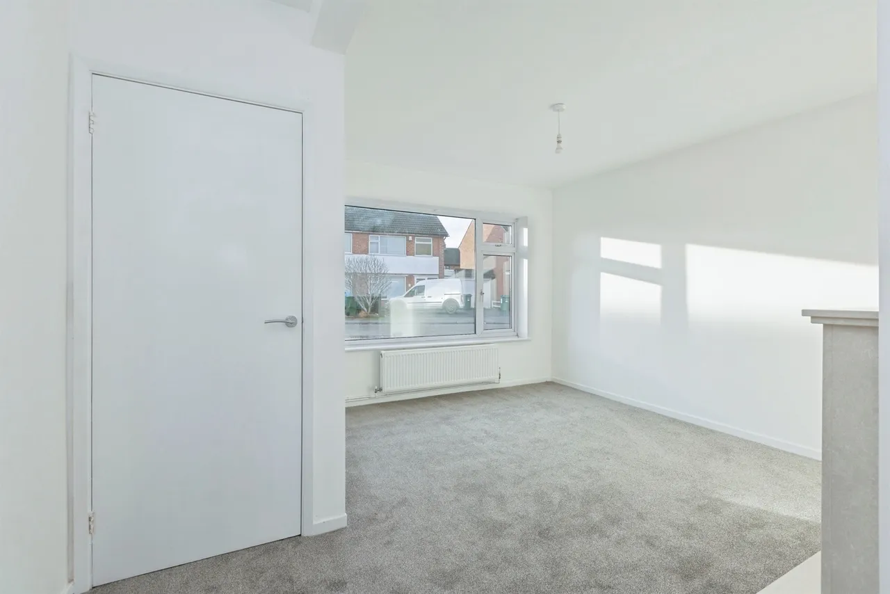 Cherry Road, Blaby, Leicester, photo 3