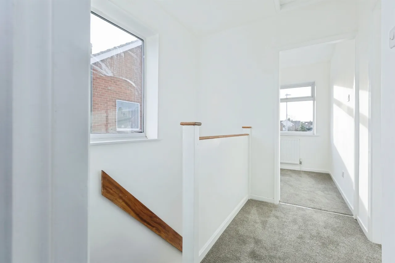 Cherry Road, Blaby, Leicester, photo 9