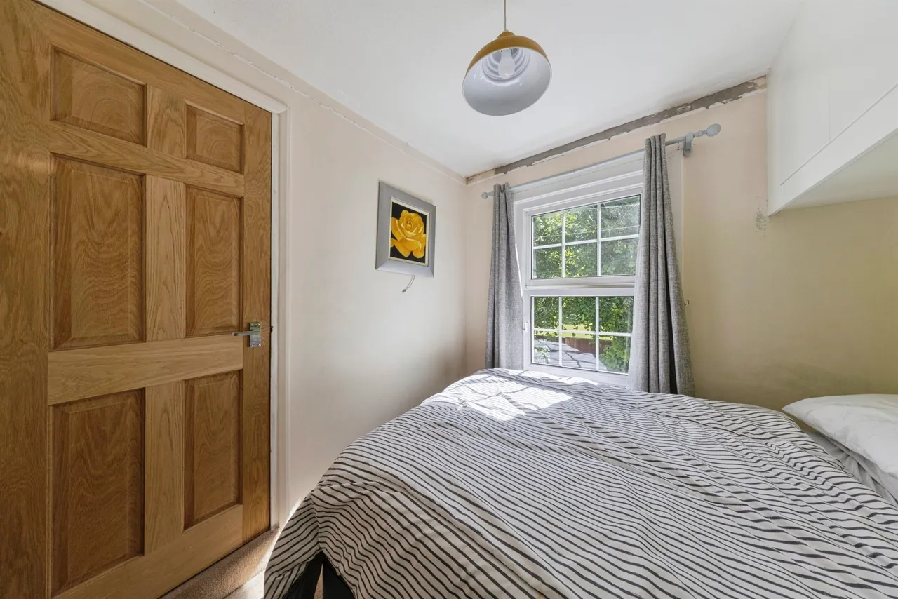 Silver Street, Stony Stratford, MILTON KEYNES, photo 11