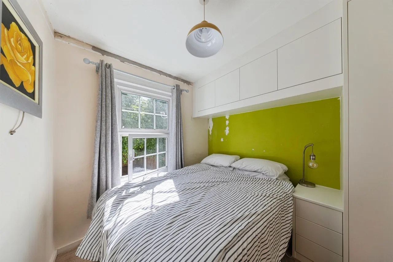 Silver Street, Stony Stratford, MILTON KEYNES, photo 10