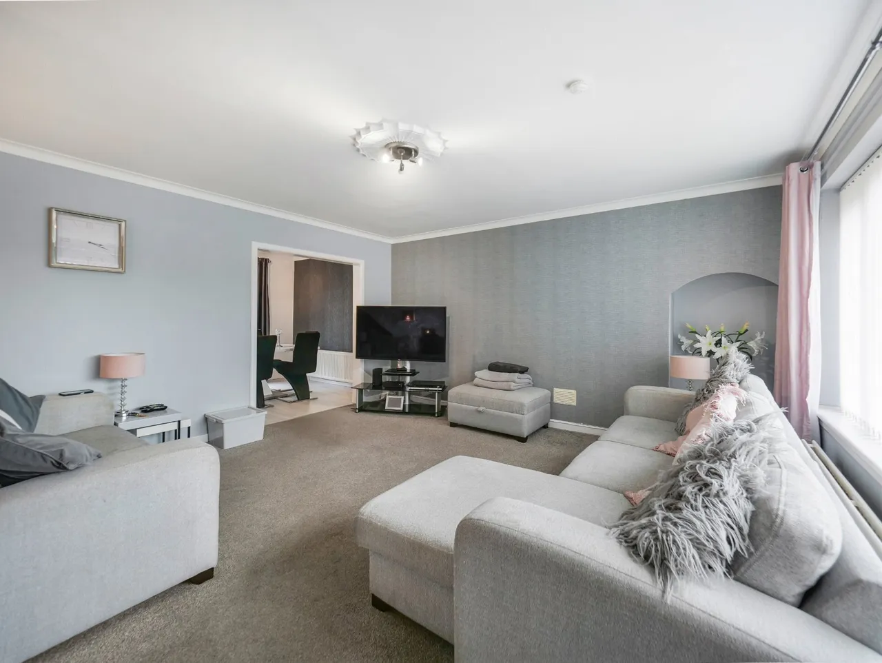 Dunrobin Avenue, Elderslie, Johnstone, Renfrewshire, PA5, photo 14