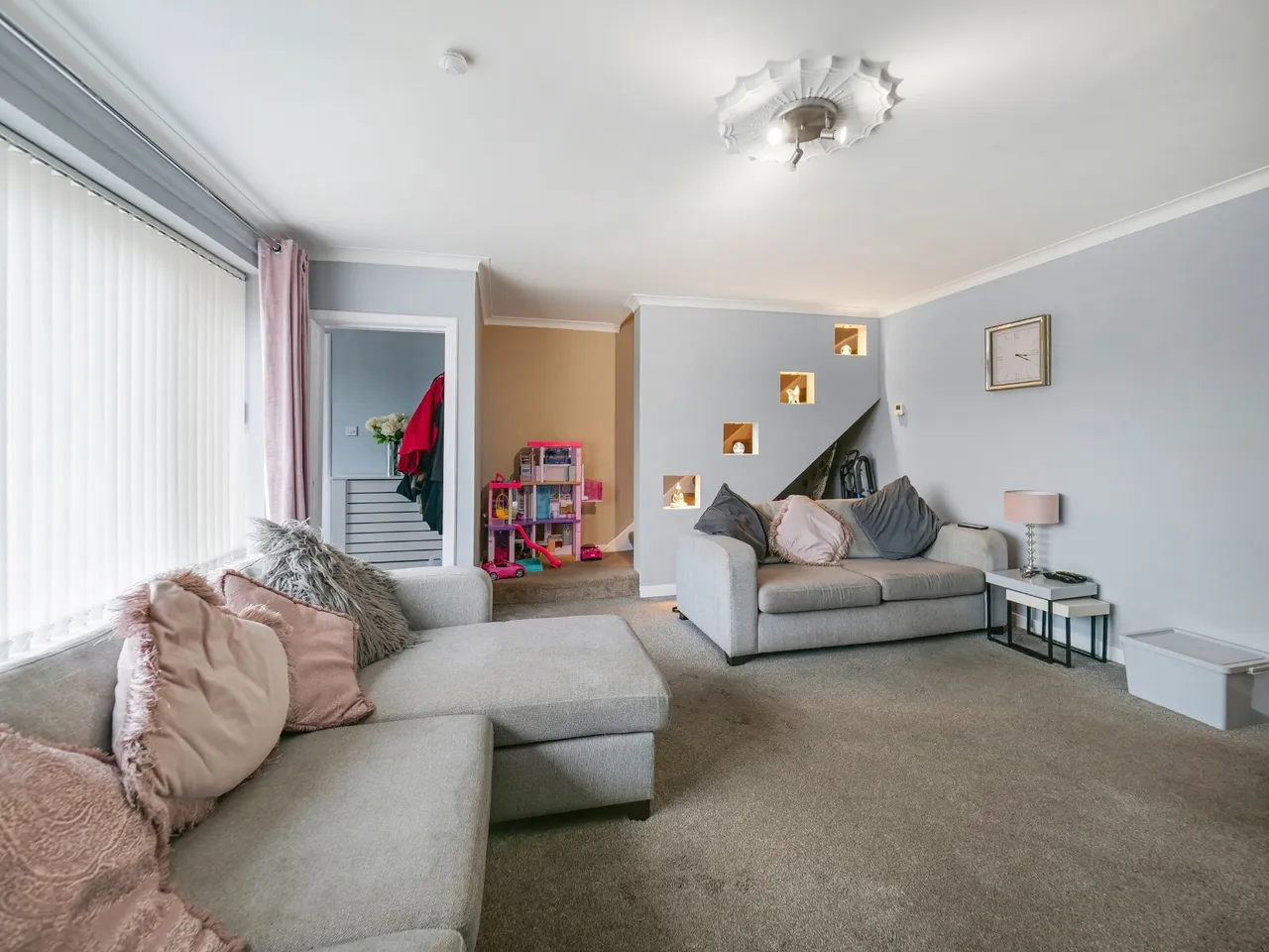 Dunrobin Avenue, Elderslie, Johnstone, Renfrewshire, PA5, photo 6